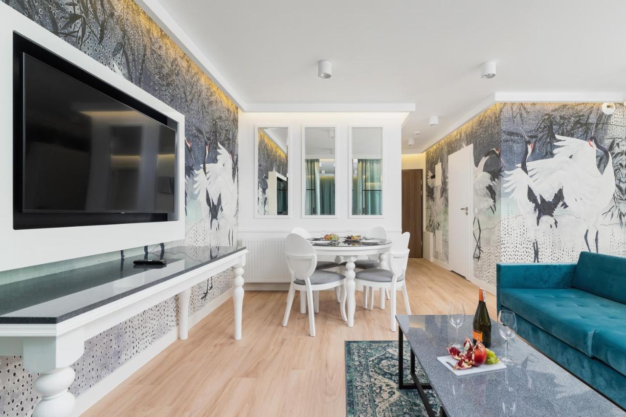Riva Verona By Renters Prestige * Krakau