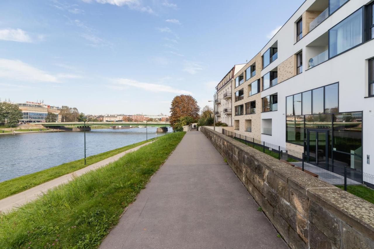 Riva Verona By Renters Prestige Apartment Krakau