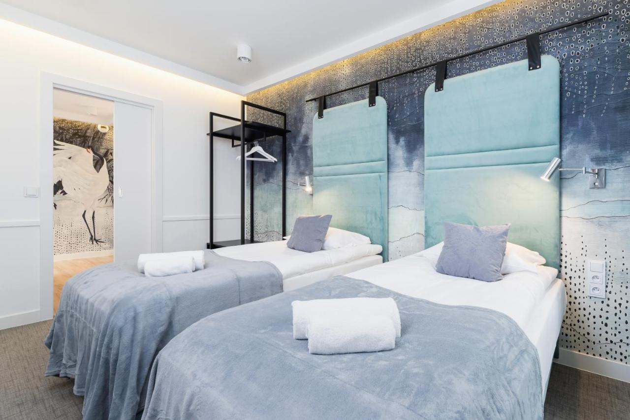 Apartment Riva Verona By Renters Prestige Krakau