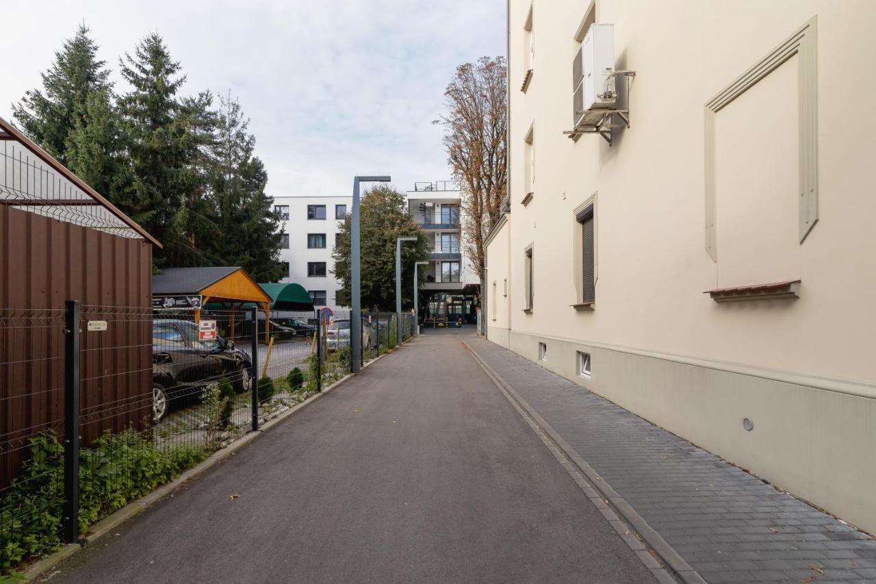 Riva Verona By Renters Prestige Apartment Krakau