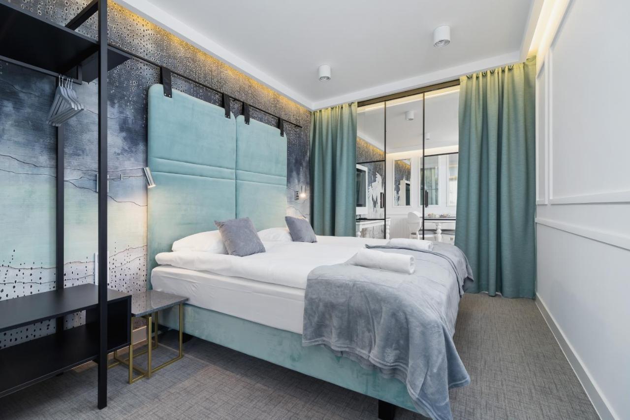Apartment Riva Verona By Renters Prestige Krakau