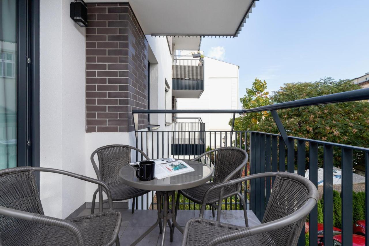 Riva Verona By Renters Prestige Apartment Krakau
