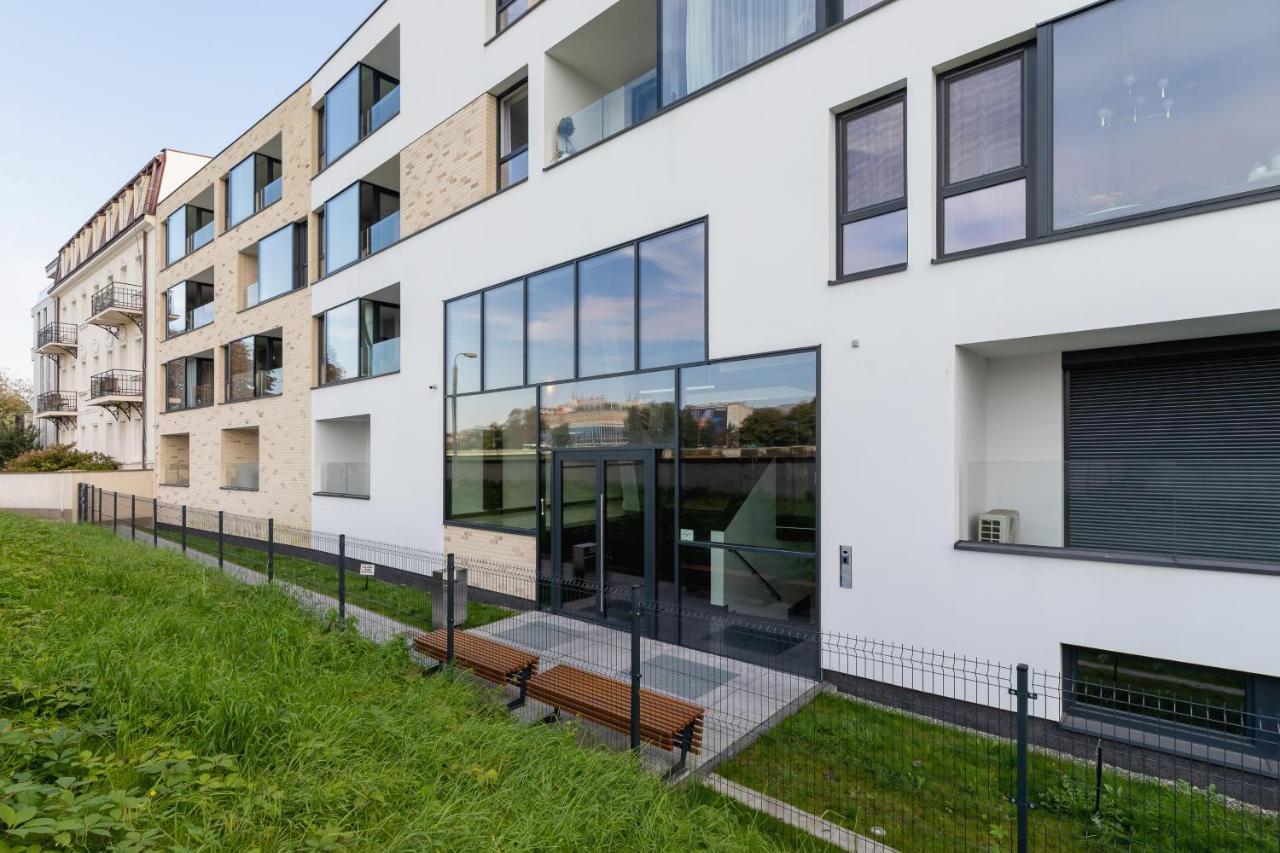 Riva Verona By Renters Prestige * Krakau