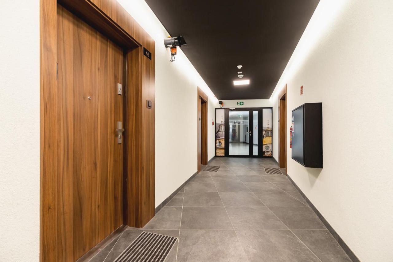 Riva Verona By Renters Prestige Apartment