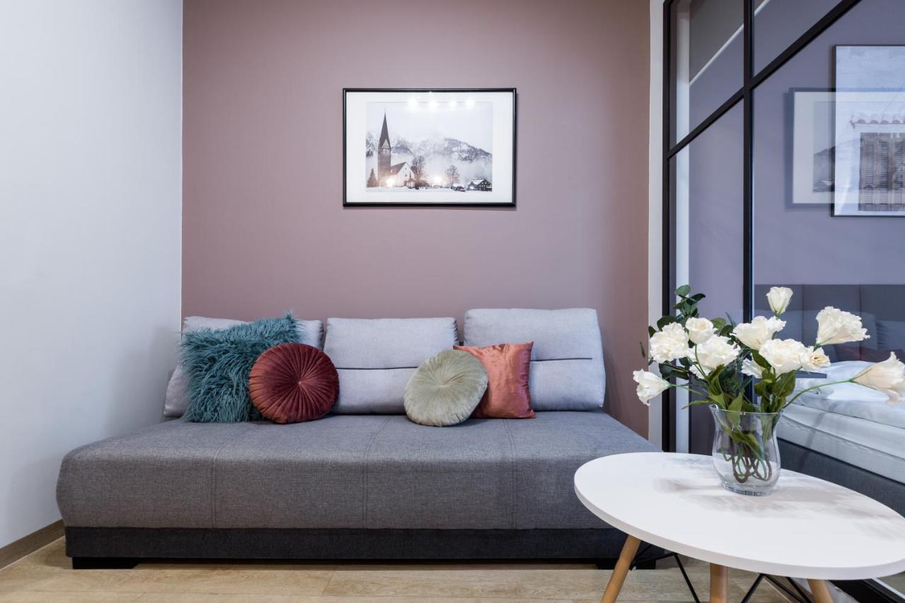 Apartment Friendhouse