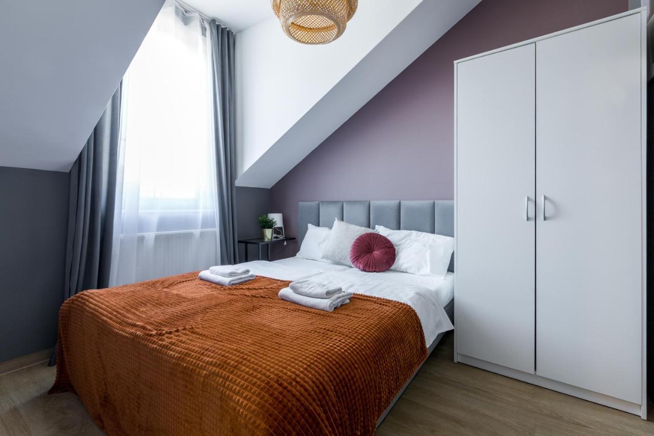 Apartment Friendhouse Krakow