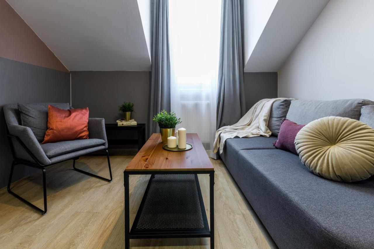 Friendhouse Apartment Krakow