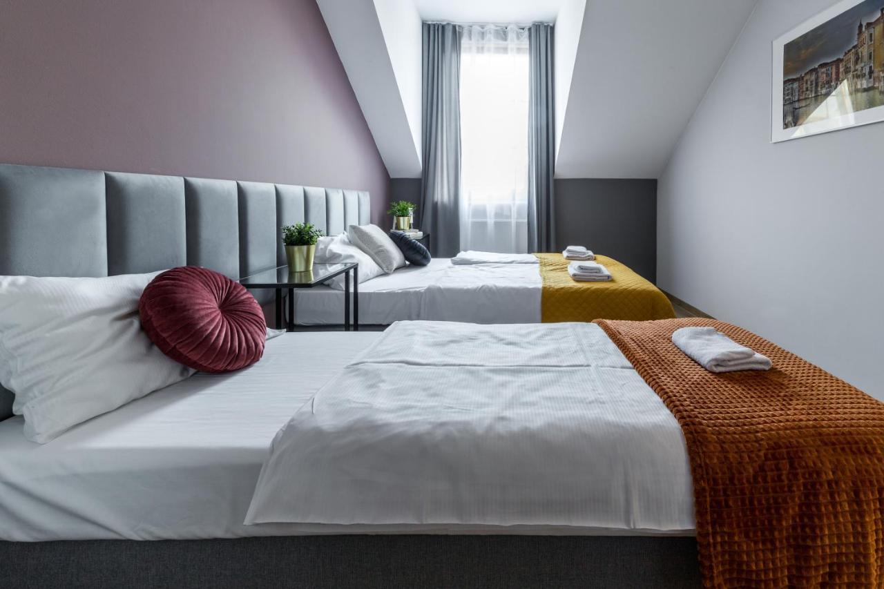 Apartment Friendhouse