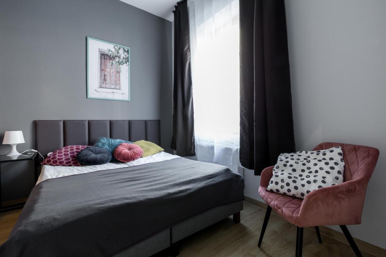 Friendhouse Apartment