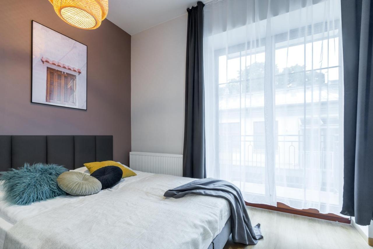 Apartment Friendhouse