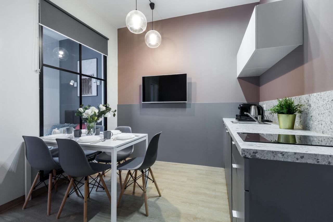 Friendhouse Apartment *