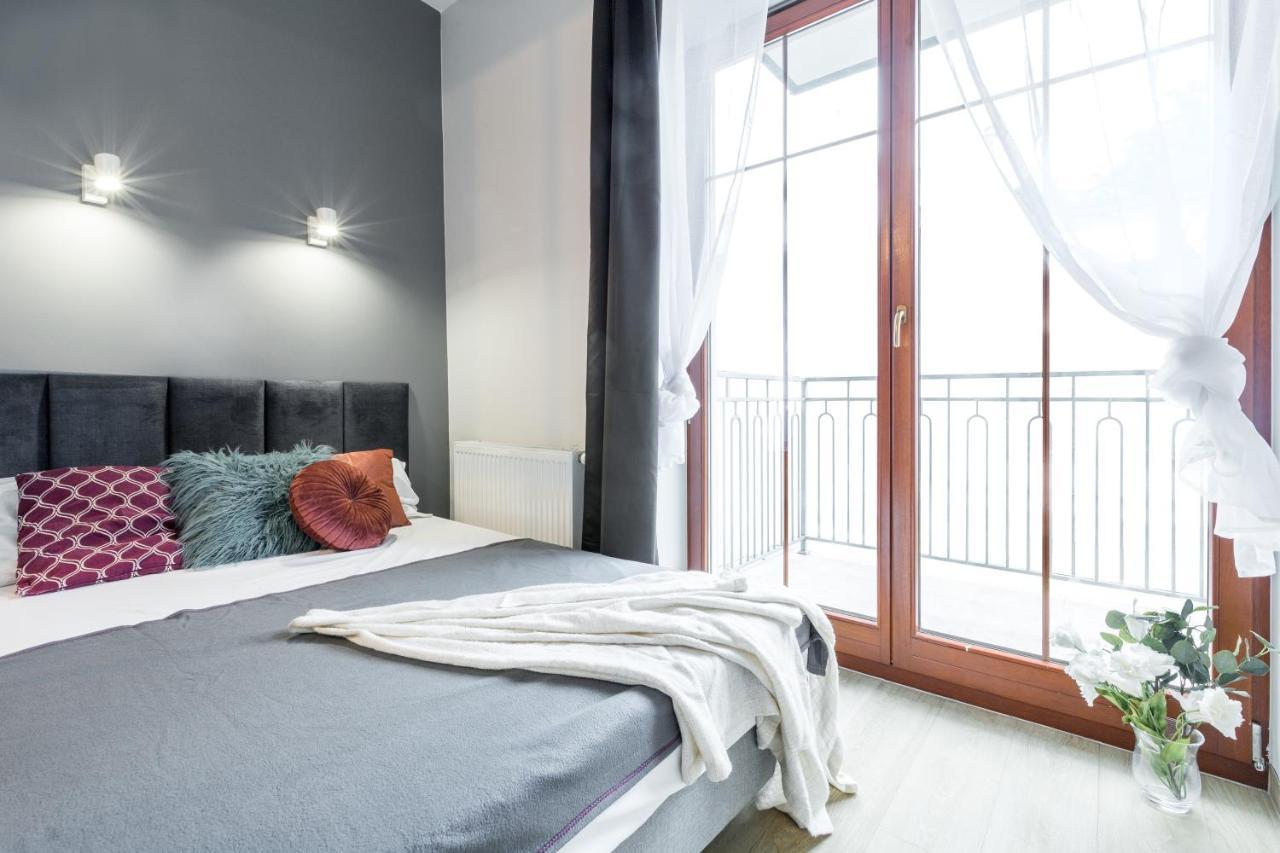 Apartment Friendhouse Krakow