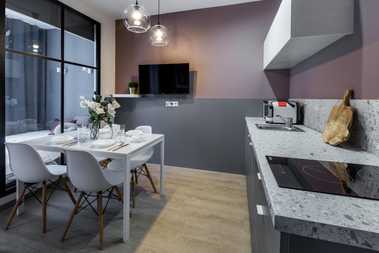 Friendhouse Krakow