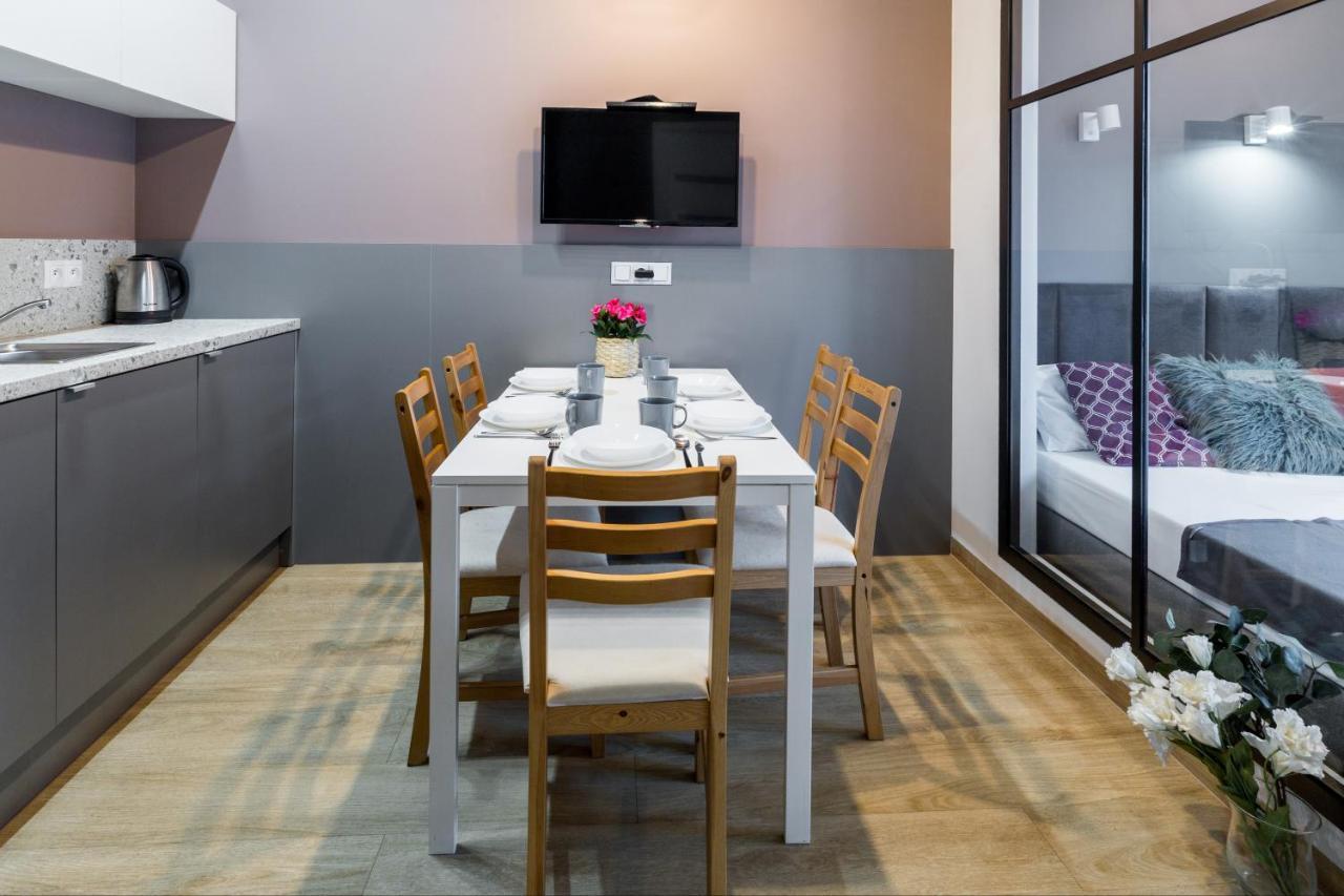 Friendhouse Apartment Krakow