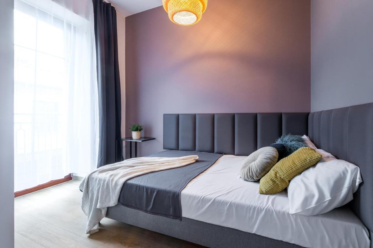 Friendhouse Apartment Krakow