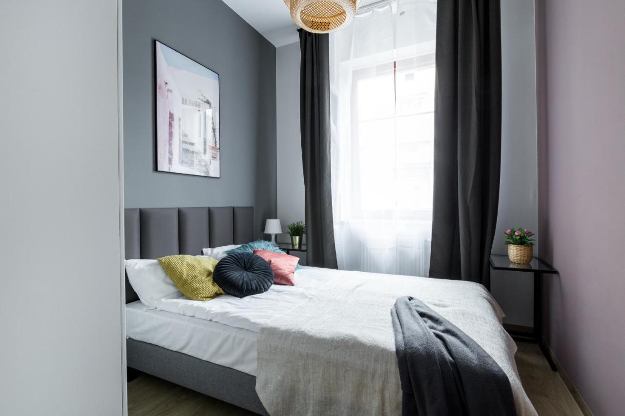 Friendhouse Apartment