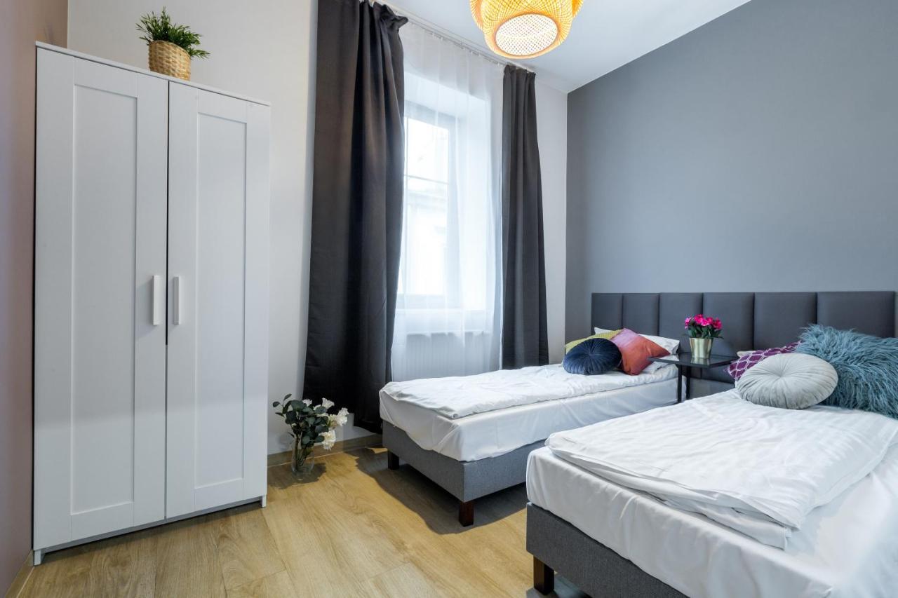 Friendhouse Apartment