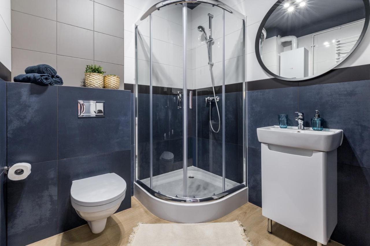 Apartment Friendhouse Krakow