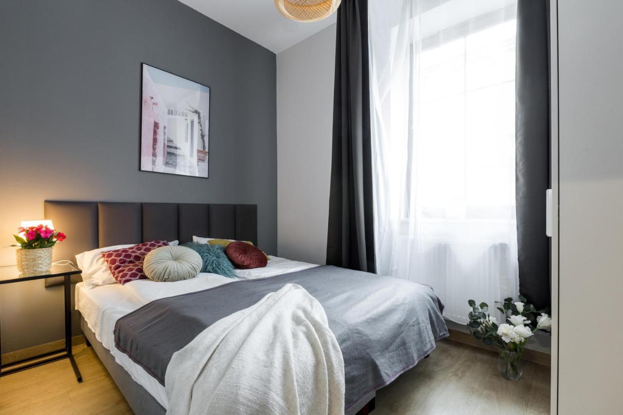 Friendhouse Apartment Krakow