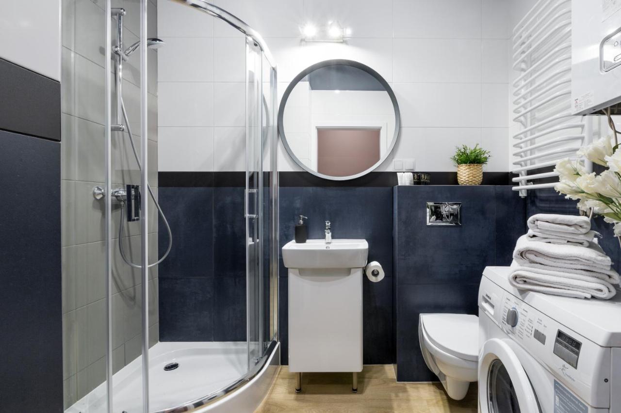 Friendhouse Apartment Krakow