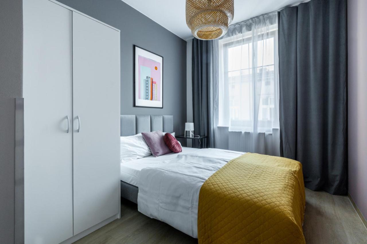 Friendhouse Apartment *