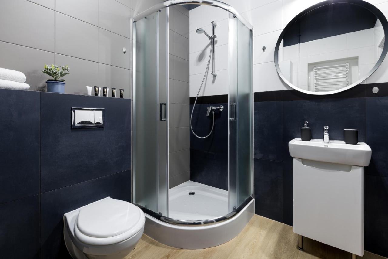 Friendhouse Krakow