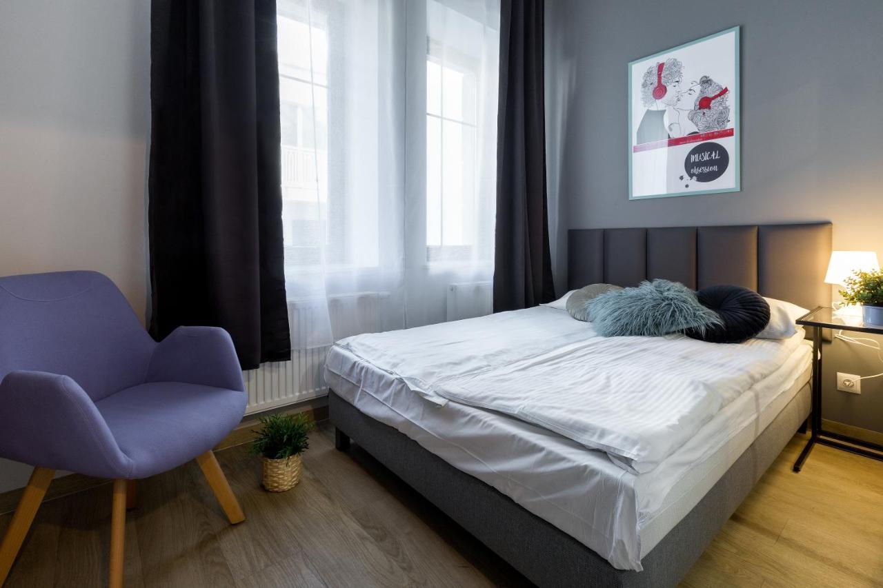 Apartment Friendhouse Krakow