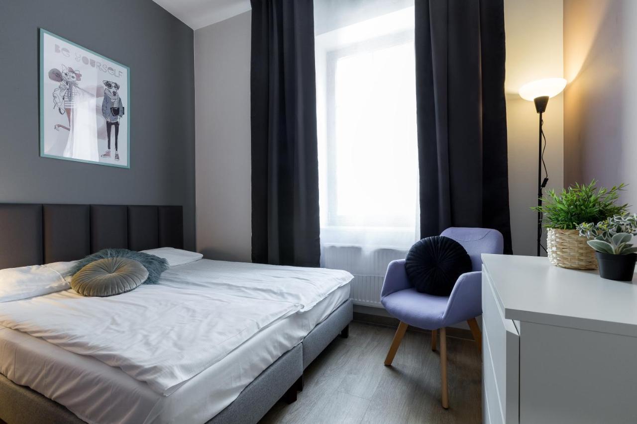 Apartment Friendhouse