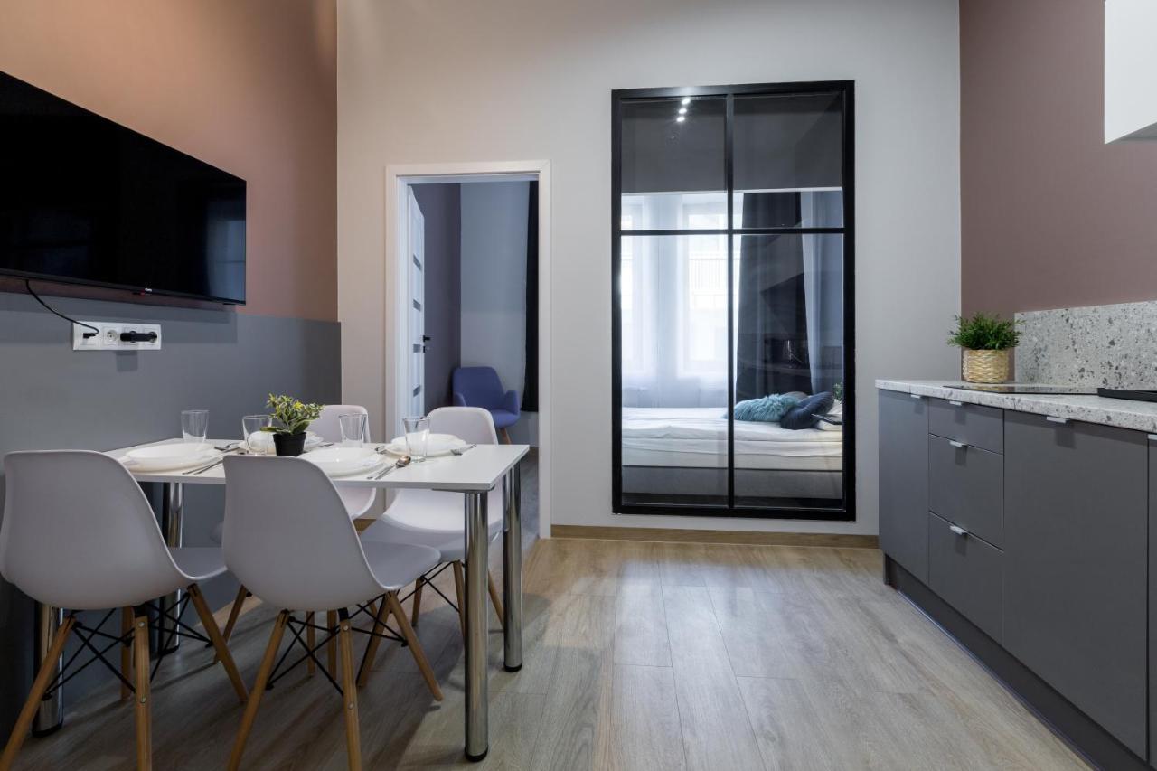 Friendhouse Apartment *