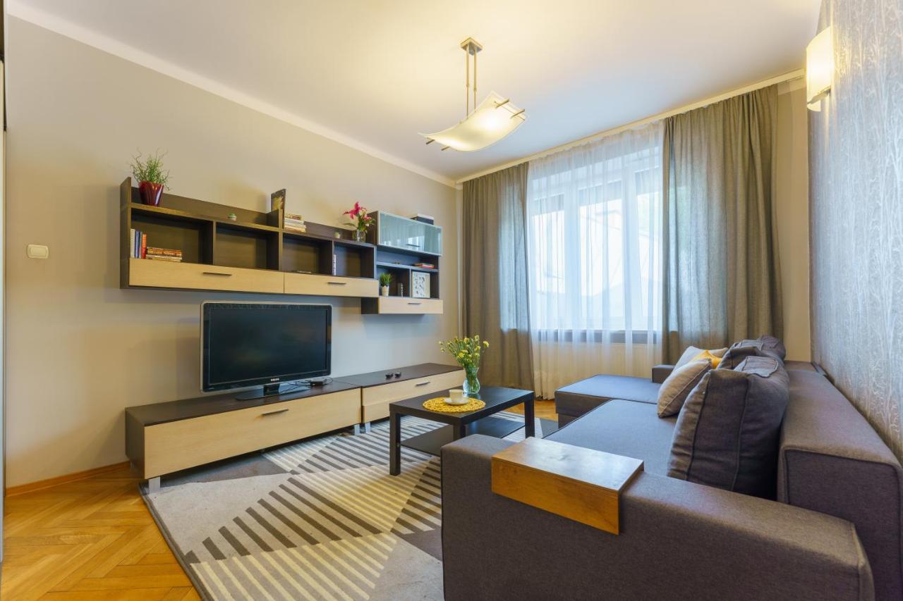Apartment Studencka Street