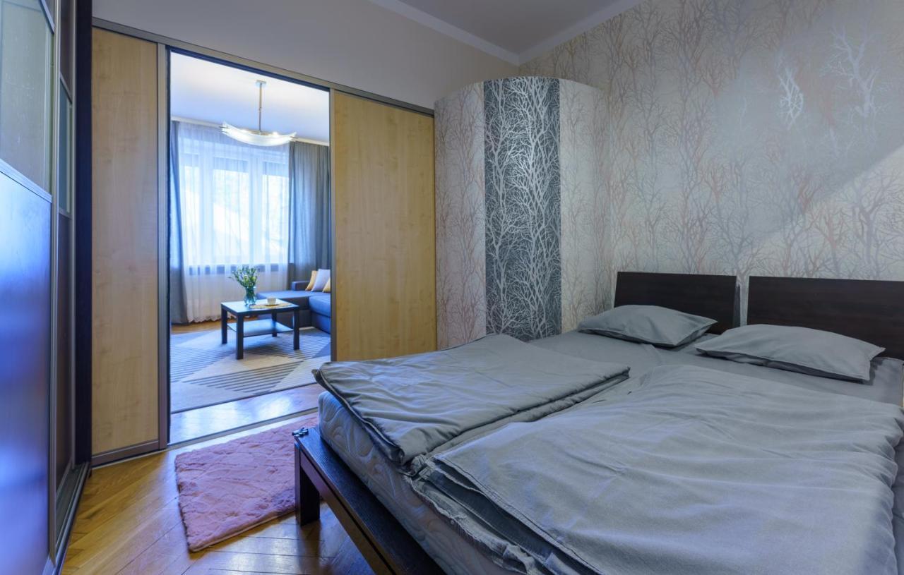 Apartment Studencka Street