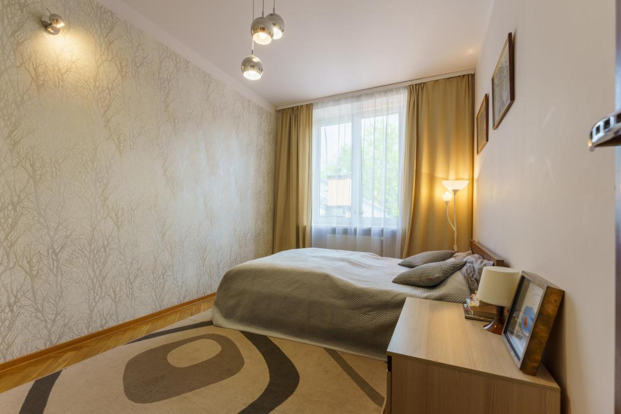 Apartment Studencka Street *