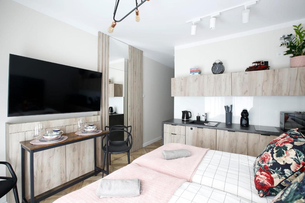 Partnerapart Rakowicka 14 Appartement Krakau