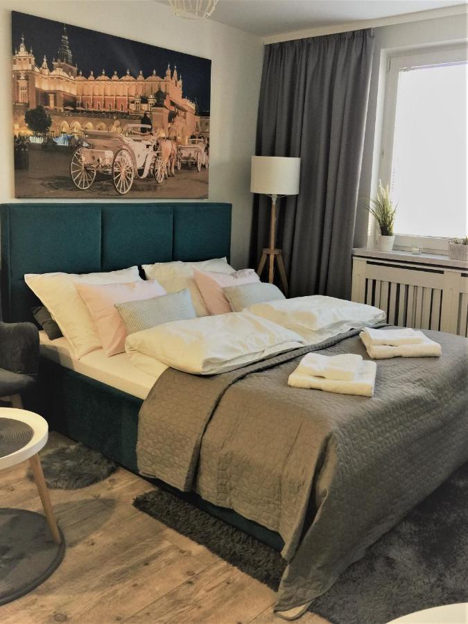 Wilenska Downtown Apartament