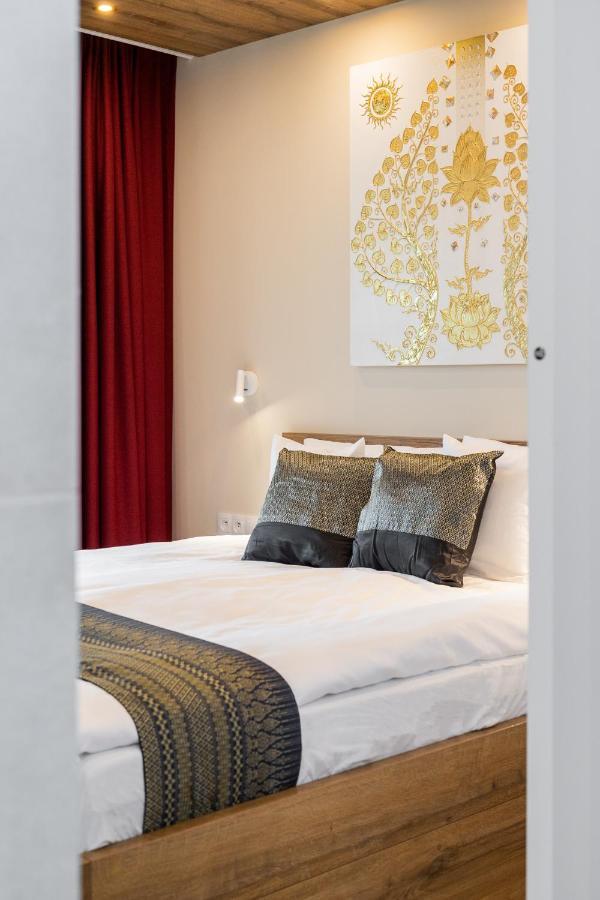 Araliya Apartment *
