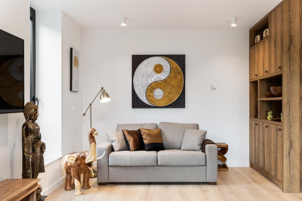 Araliya Apartment Krakau