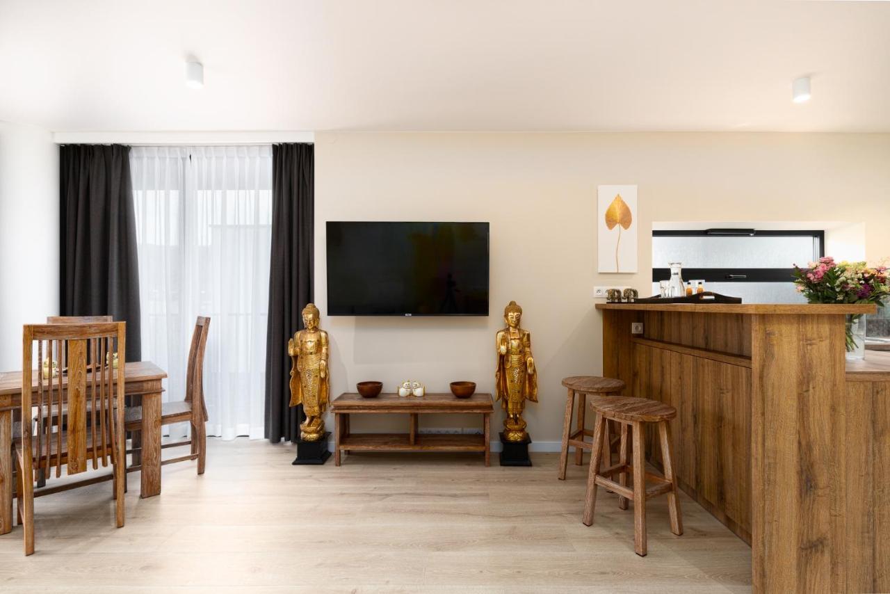 Araliya Apartment Krakau
