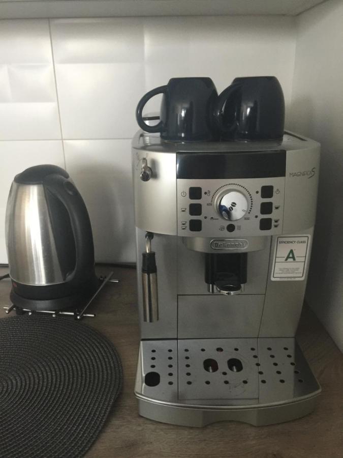 Apartament Wilenska Downtown