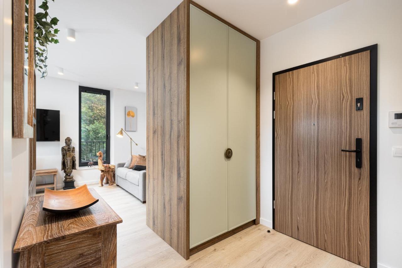 Apartment Araliya *