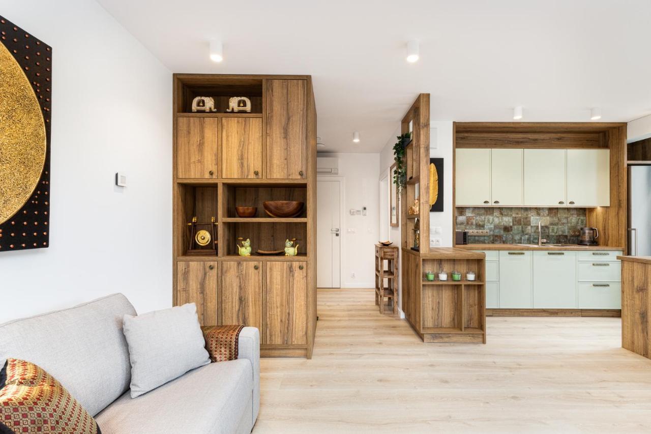 Apartment Araliya