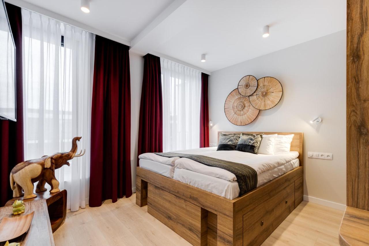 Araliya Apartment Krakau