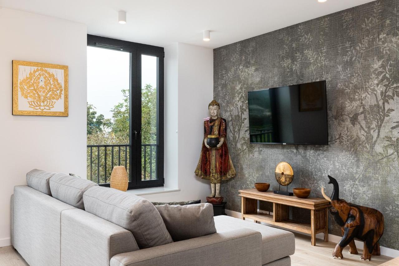 Apartment Araliya *