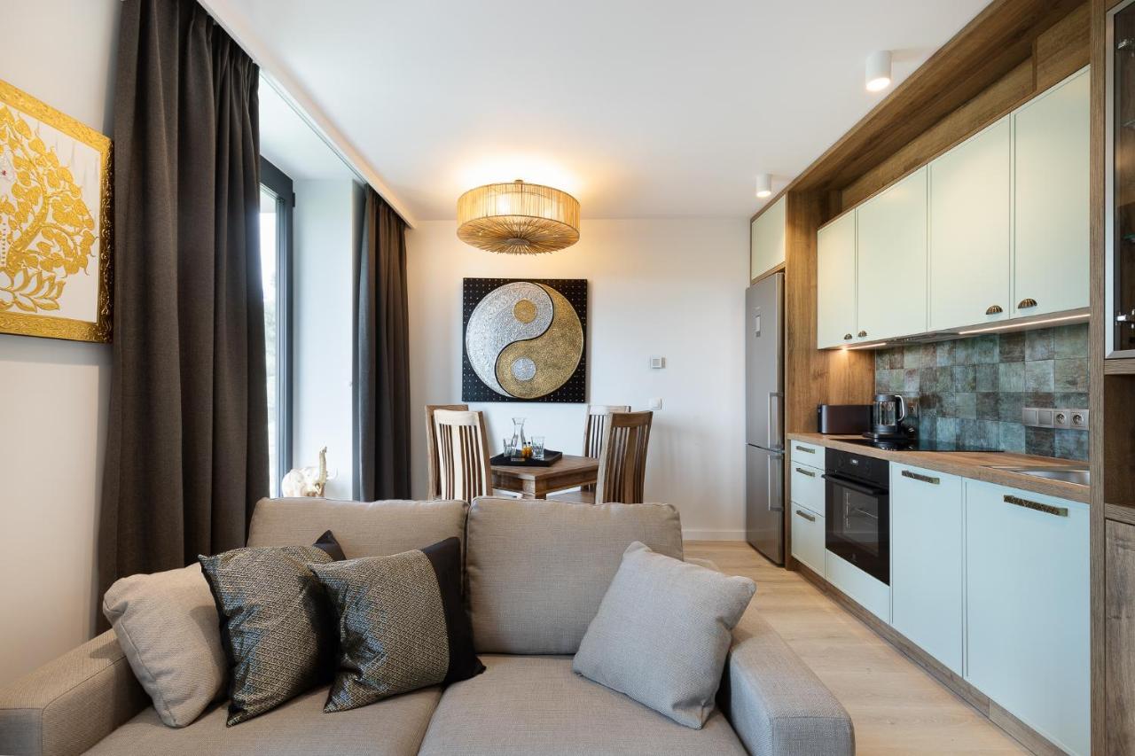 Araliya Apartment