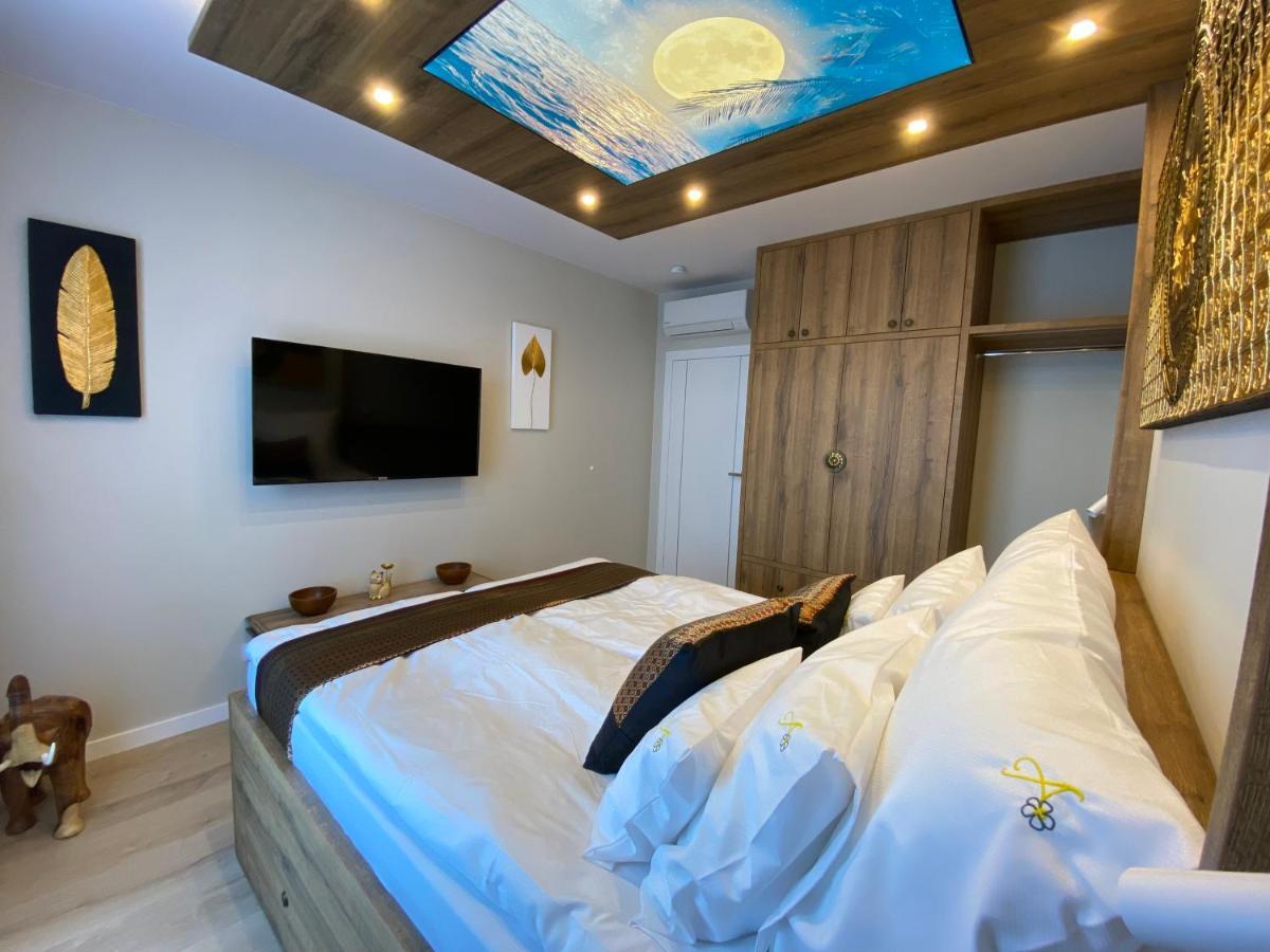Apartment Araliya