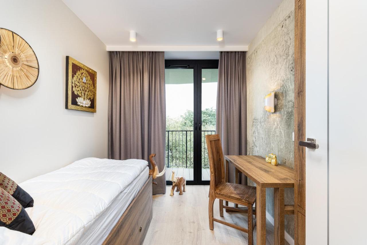 Araliya Apartment *