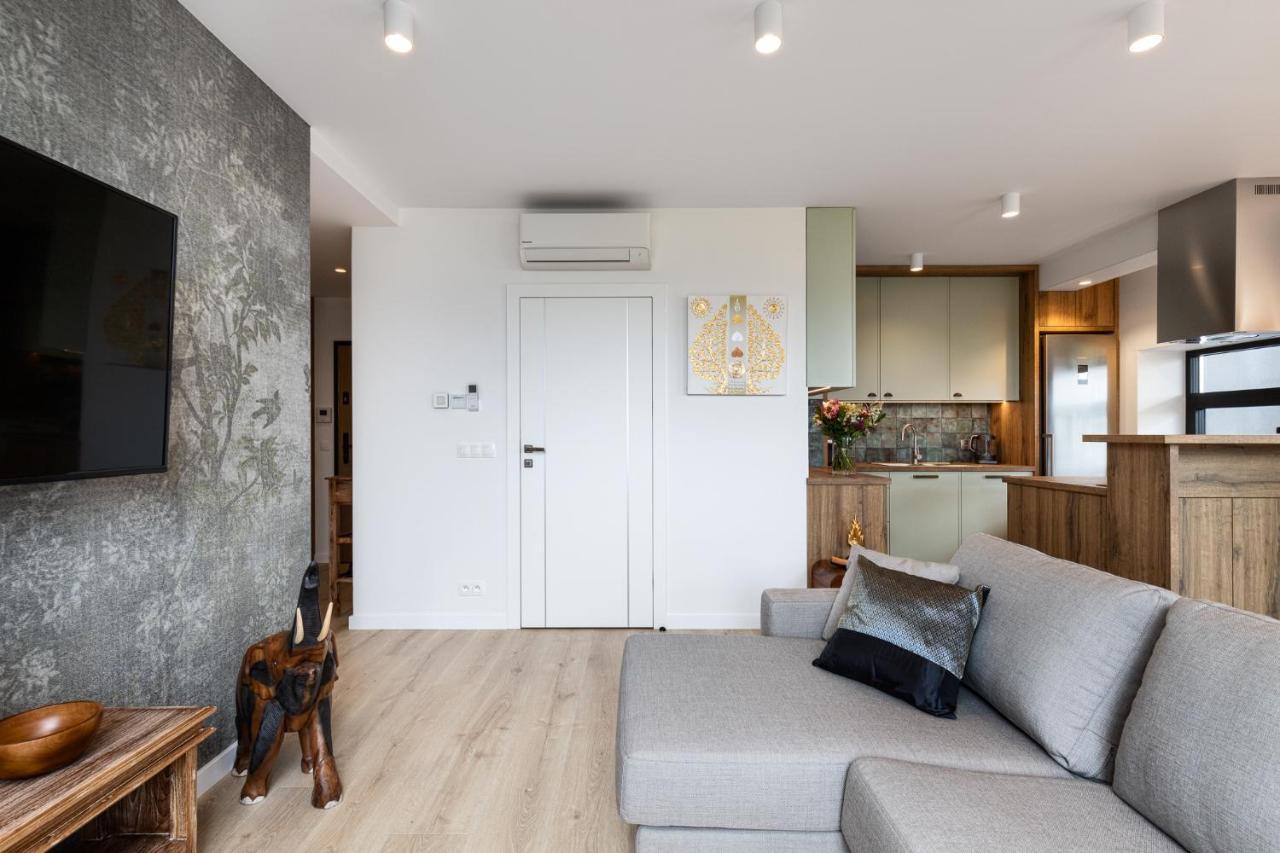 Araliya Apartment Krakau