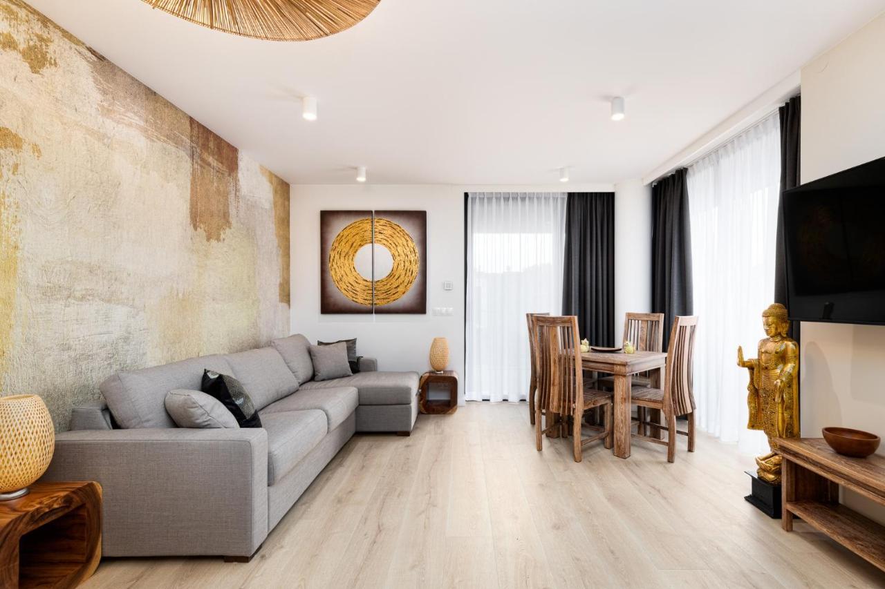 Araliya Apartment Krakau