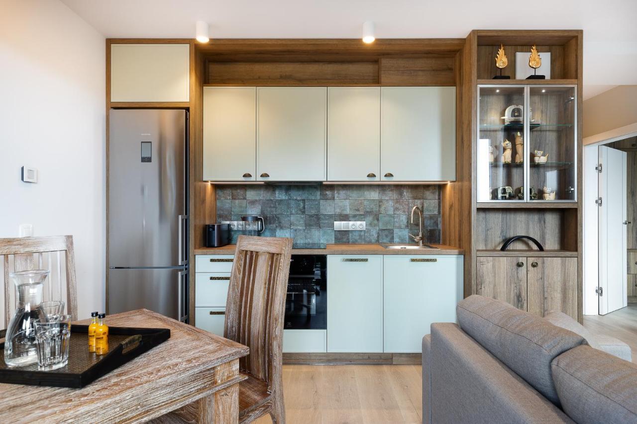 Apartment Araliya