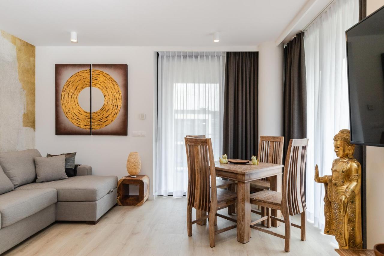 Araliya Apartment *