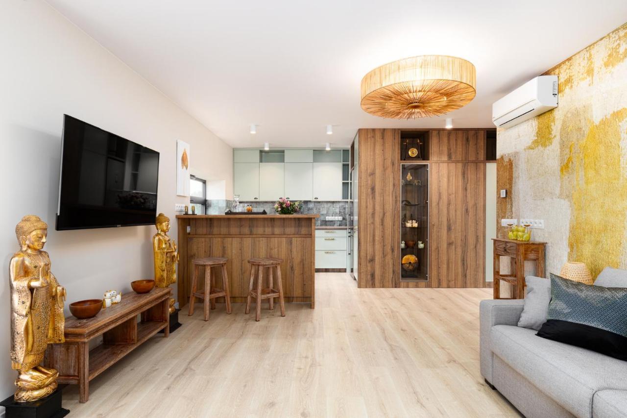 Apartment Araliya Krakau